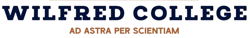 Wilfred College Accounting